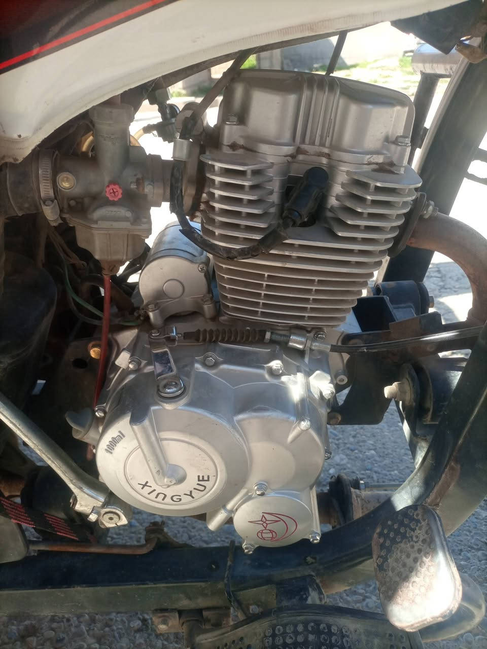 سلام عليكم ستوته لبيع ستوته حلوه كله شرط فحال عالي ستوته كله عل بلادي ستوته جديده يعيب مابيه ستوته مال جناي كله شرط ركبه شصي كله بل شرط يعيب مابيه ستوته موديل2019 بسعر مناسب السعر مليون و 300 وبيه مجال هذه رقمي ***********
