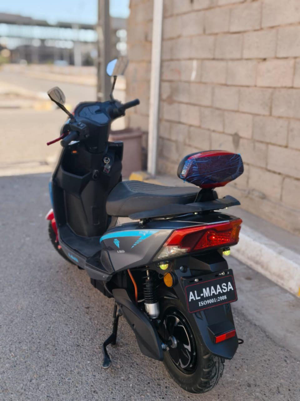 دراجه شحن للبيع السعر 600 وبي مجال بصمات عدد 2 وشاحنه  مثبت سرعه نظام R رجوع بك الموطور نضيف كلش نوعه الماسه السرعه مالته 100


**إذا كنت صاحب هذا الإعلان وتريد حذفه لأي سبب، رجاءا أرسل رسالة إلى الدعم الفني**