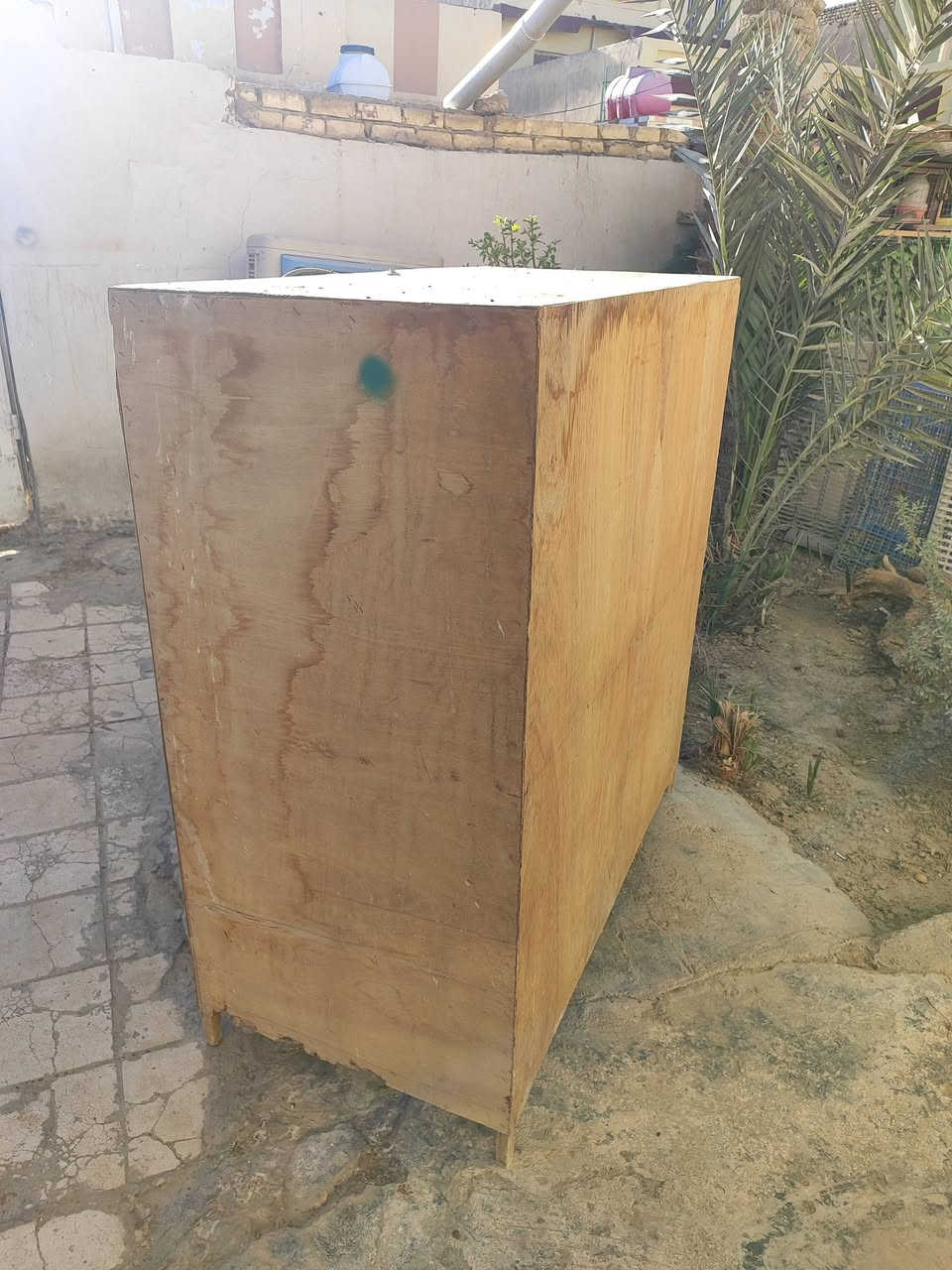 للبيع قفص حصاراربع خانات عدد2 جرارات اكل وقطارات ماي ومكان مكف سيم بگ وسيم مربع
مكان ديوانية جلبية 

سعر الواحد 45 الف وبي مجال

***********
