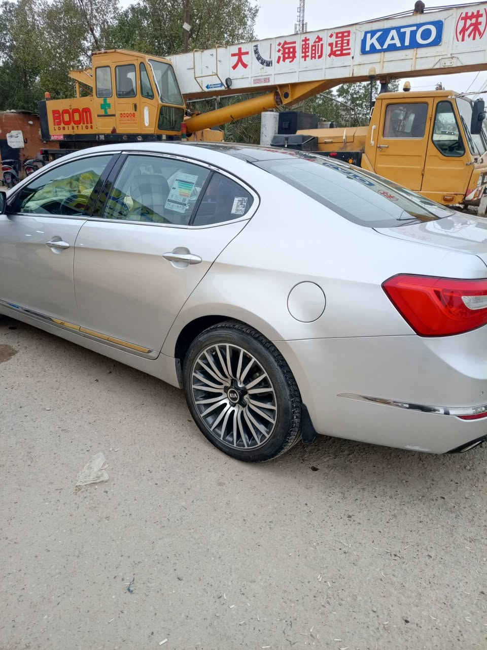 كادنزه خليجي موديل 2014 رقم اربيل بسمي مفؤل موصفات مبدل بيه قماره مصبوغه كله مكينه ٦دوش  سياره جاهزه مكان بغداد سعر 90     رقم ***********
