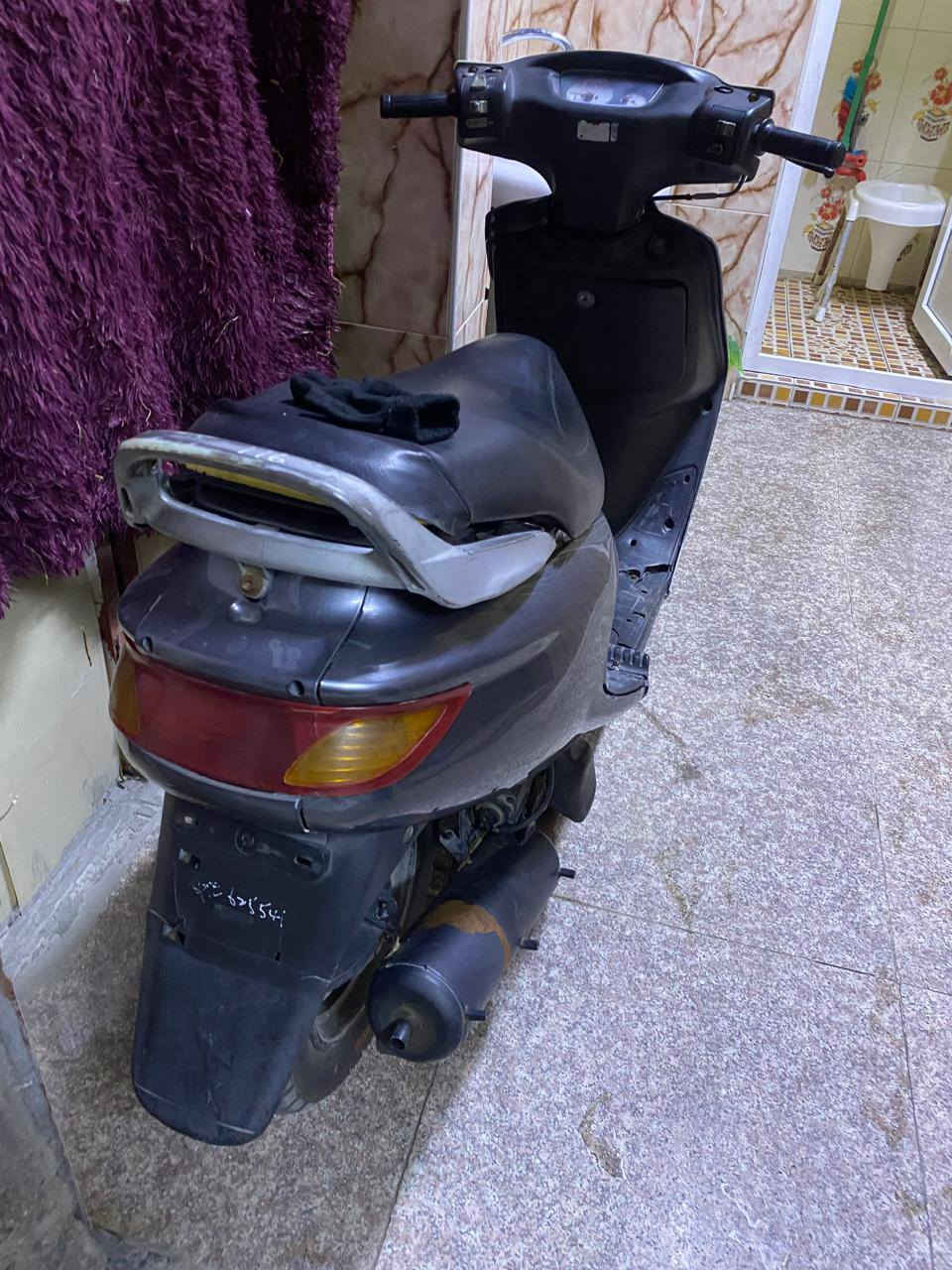 فراشه نثيه مامفتوحه  كلشي بيه شغال البصرة سعر 550 مامفتوحه البصرة, العراق


**إذا كنت صاحب هذا الإعلان وتريد حذفه لأي سبب، رجاءا أرسل رسالة إلى الدعم الفني**