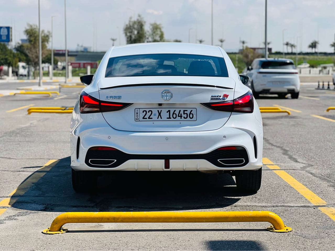 Mg  gt 2025 
مواسه فات فول ته نها سلايد نيه 
گوشين جلد شاشه كاميره به سمه 
لايد ليد به گلايد ليد ويل كرؤم
به ناوى خؤمه 
٣٤ هه زار رؤيشتيه 
هيج هيجى نيه هه مووى به شه رت 
سعر 🔥 ١١٢ 🔥 مه جال
موبايل *********** 
واتساب أربيل, العراق
