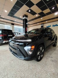 كونه • ٢٠٢٤ • حادث