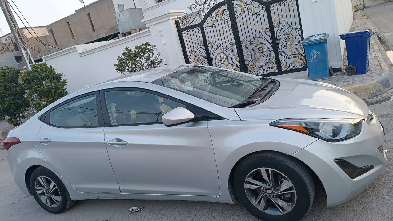 النترة 2016 وراد امريكي
ضرر بنيد وجامرلغ بدون شواصي
سونار وصور الحادث بالمنشور
ماشية 120
محرك وكير مكفولات 
تبريد ثلج وتدفئة شغالة
تخم تاير جديد 
دوشمة جديدة 
السعر 103 وبيه مجال بسيط 
مكاني ديالى خان بني سعد 
***********
