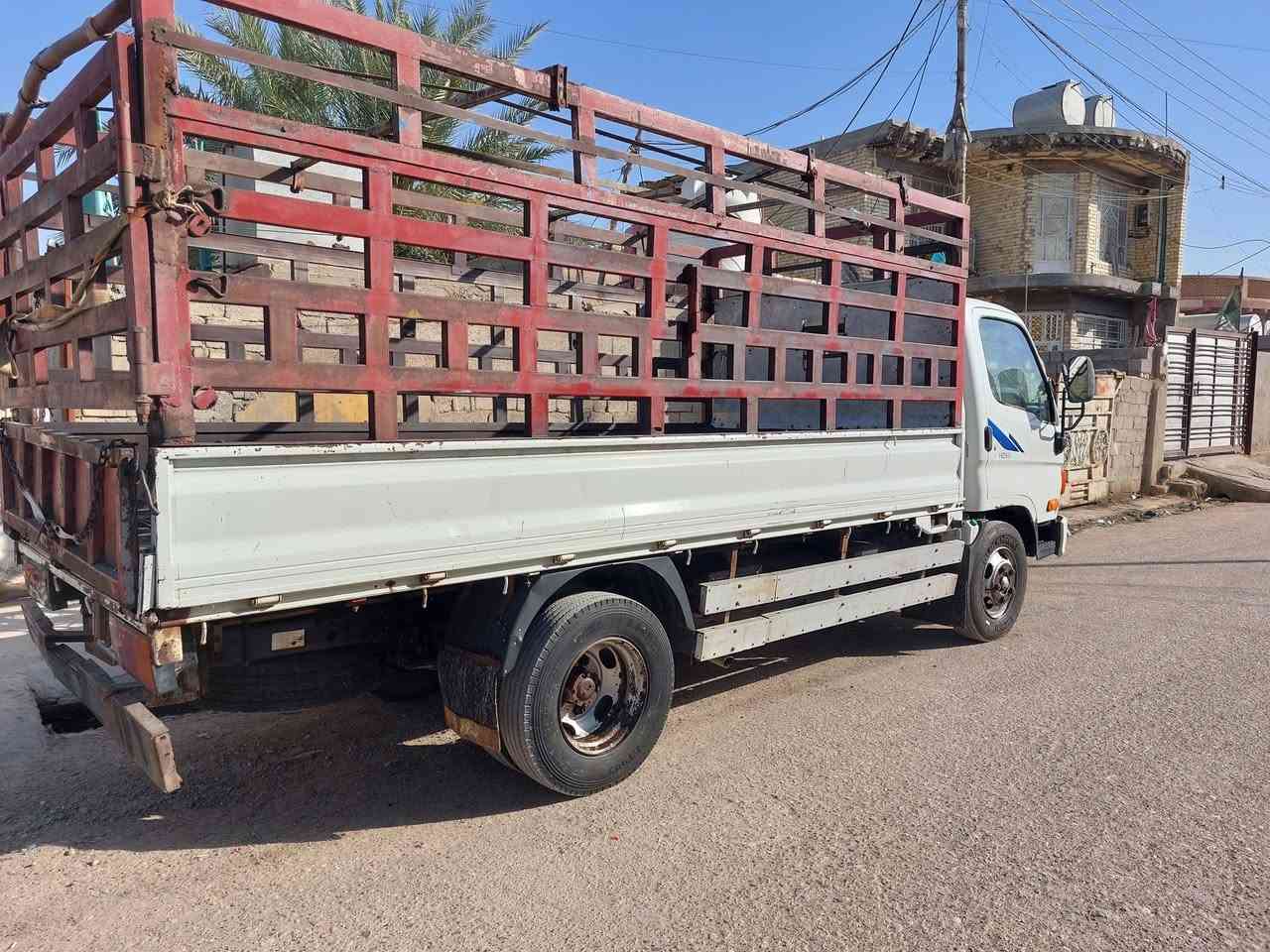 كنتر هونده حجم ٦٥
موديل  ٢٠١٠
مكفوله من الصبغ ومكينه 
السعر   ١٤٠
العنوان  بغداد معامل الحسينية طريق بعقوبه القديم
***********
