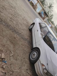 محرك ٢ ونص • ضرر خلفي وأمامي • سنويه ل٢٠٣٠