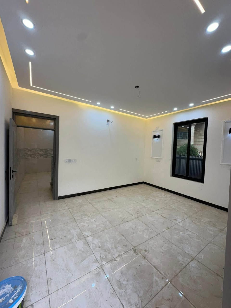 � للإيجار في السيدية 🏡
✨ مشتمل ركن مودرن زيرو - غير مسكون ✨

📐 المساحة: 50 متر

🔹 يحتوي على:

* مدخلين
* 3 غرف نوم (سويتات)
* صالة
* مطبخ
* خدمات

     الأيجار 850 الف قفل 🔒 

📍 الموقع: السيدية - شارع الخيزران

📞 للاستفسار أكثر:

***********
