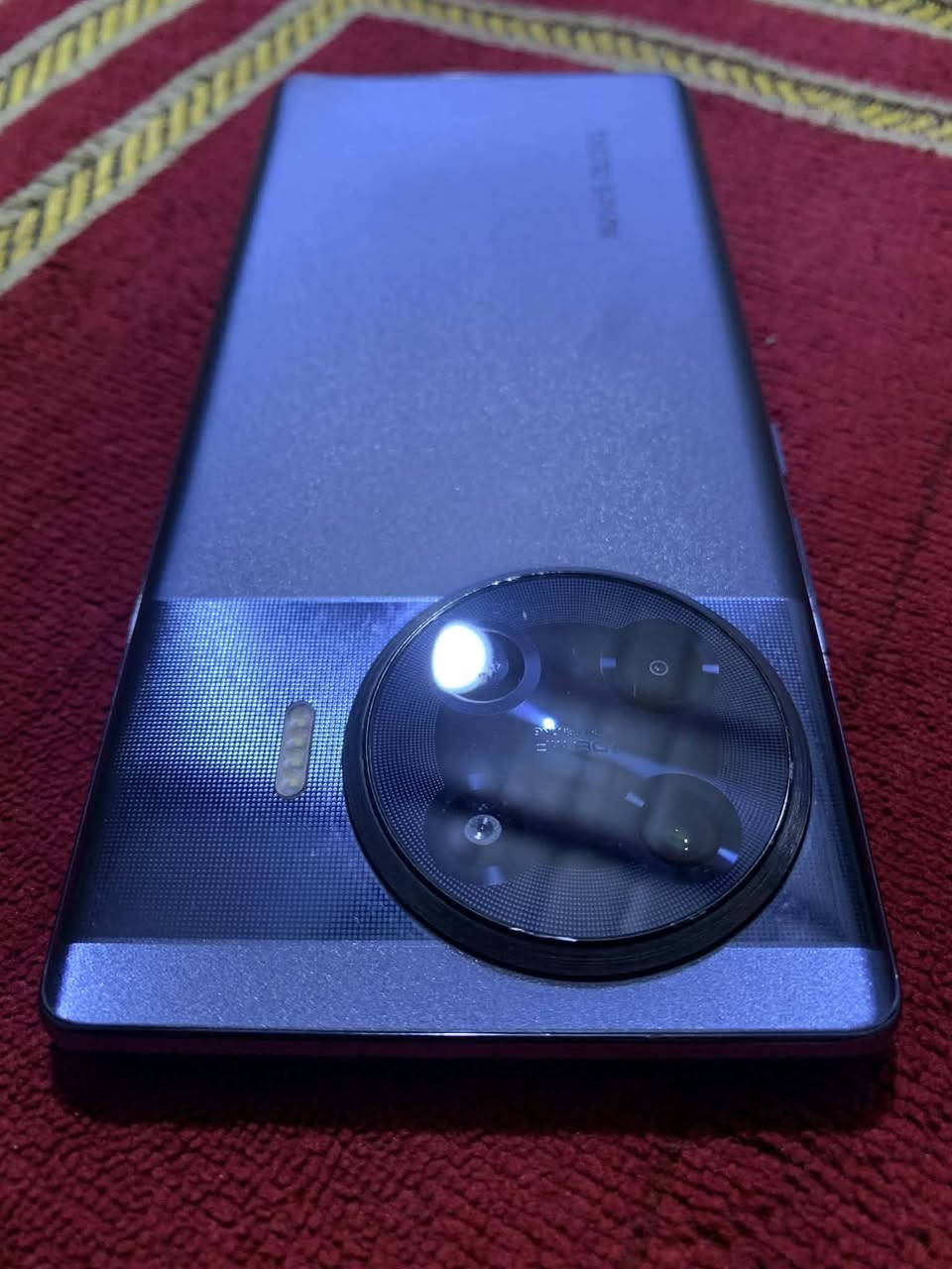 تكنو سبارك 20 برو شاشة منحنية 
موبايل نظيف وبدون أي خلل فقط طخه بسيطه بشاصي بدون اي تأثير 
ذاكرة ٢٥٦ والرام ٨ 
نقال كامل من صوت من شحن موبايل راقي 
السعر ١٨٠ وبيه مجال للشراي 
العنوان البصرة الأمن الداخلي والشراي يجي خاص


**إذا كنت صاحب هذا الإعلان وتريد حذفه لأي سبب، رجاءا أرسل رسالة إلى الدعم الفني**