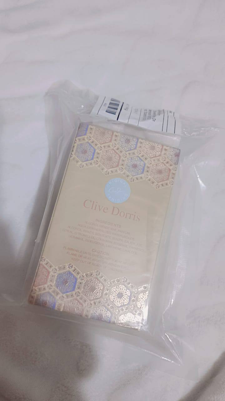 طلعتلي هاي العطور 4 قطع بالمزون دي اج ال ليريد منهن يخلي سعر وبالعافيه جايكم عيد الحب هدايه فخمه وتجنن


**إذا كنت صاحب هذا الإعلان وتريد حذفه لأي سبب، رجاءا أرسل رسالة إلى الدعم الفني**