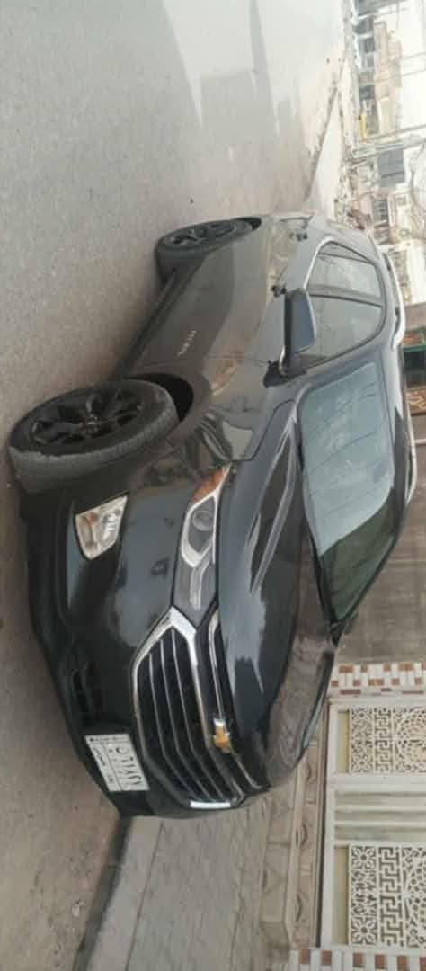 كوينكس 2019 رقم بغداد
مكينه كاز تيربو
السعر 90 
صلاحية السنويه ممدده الى نهاية سنة 2026
صبغ حزام / قماره مكفوله
المكان نجف حي العسكري
غير متواجد على الخاص
للاستفسار اتصل على الرقم
***********
