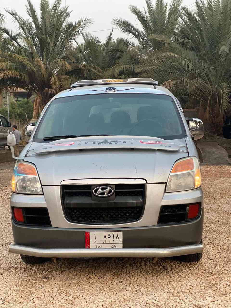 السلام عليكم
ستاركس موديل 2007
رقم بابل الماني تحويل مباشرر سنويه لغايه2026 مصفره هيئه ومرور
مفتوح كير عااادي 
مكينه وكير واكسل كفاله من التنقيص والتبخيررر شرط وافحص وين ميعجبك كفاله وكير واكسل كفاله وحداديه جيده كهربائيات شغاله  
بلاديه بدون صبغ وبدون حادث 
سياره حلوه ونصبتها تخبل
درع امامي خلفي دوس سوبايه ام الطياره درج
جاهزه ومجمبزه ع آخر حبايه
السعر 80 وبيها مجال
مكاني بابل الحمزه الغربي للاستفسار ***********
