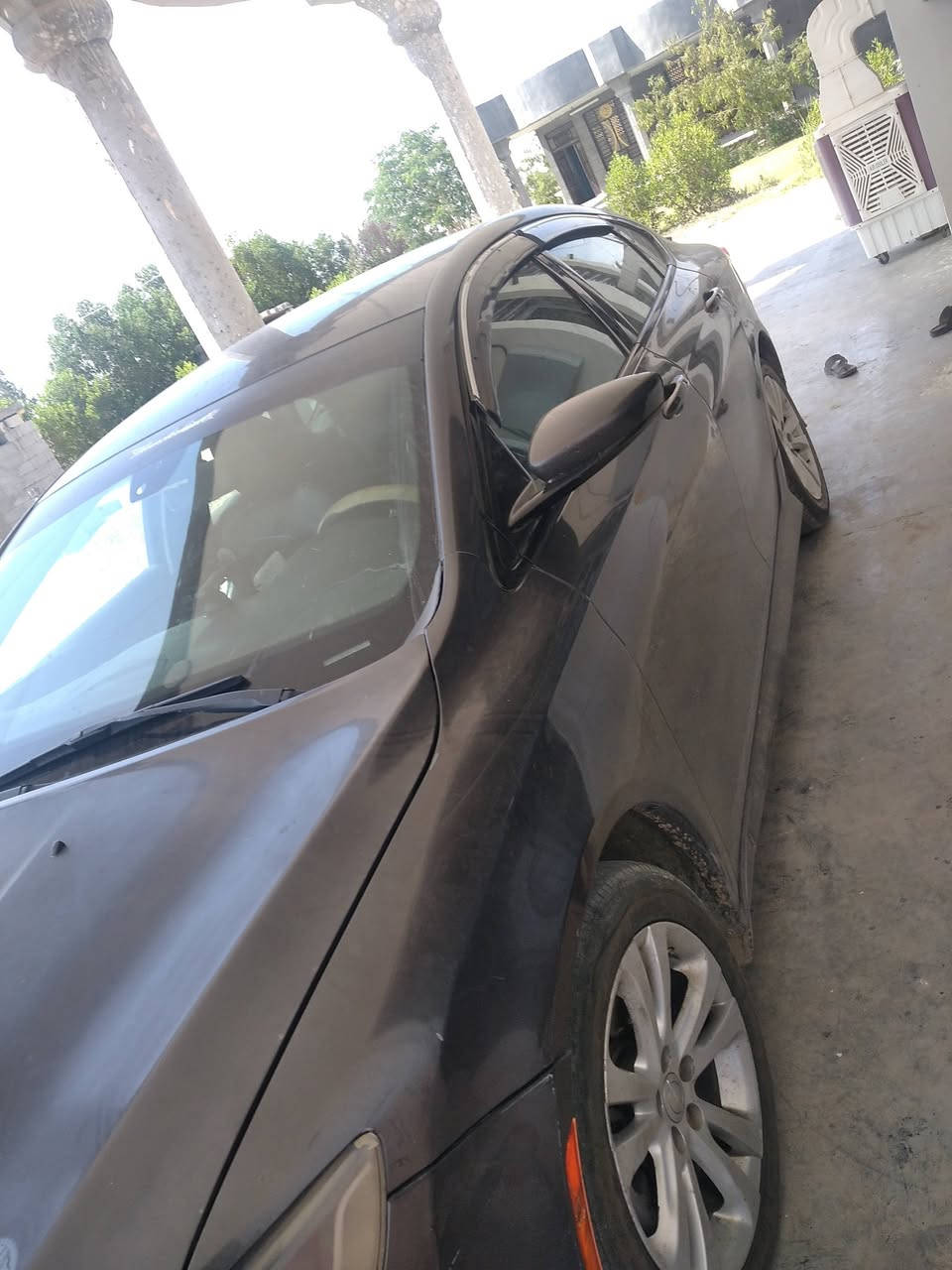 السلام عليكم
للبيع او مراوس c200 موديل 2016

c200 فئة ال(s)

حرة فول ما عدة الفتحة 

وارد امريكي ضربة جاملغ وبنيد 

ارباك دشبول وبردة فقط

نضام فئة s رياضي 9نمر دبل اكزوز 

4دسك دعامية

بصمةتشغيل

اشاير دعامية 4

غرفة فحمي

كير ماوس 

شاشة صغيرة

كامرة خلفية 

كشنات جلد 

كشنات فئة S

كشن سايق كهربائي 

تحكم ستيرن جهتين 

كير شفتات ستيرن 

قفل سرعة

كير ومحرك جدد

تايرات بحالة جيدة 

سايد بريك بصمة 

انارة دشبول LED

مازدة LED

بك لايت LED

يدات باب LED

كشافات ضباب

منضومه زنون تحكم مري

بلوجكترات عدسة 

كيلو متو الكتروني على الشاشة 

انارة ترحيب عند القرب 

مكينة 2.4MULTLALR

شاشة *********** رقمي الثاني ***********بي واتساب السعر 95وبي مجال  العنوان بابل اجبله

بيها رشة تيزاب جهة مو مال السايق
