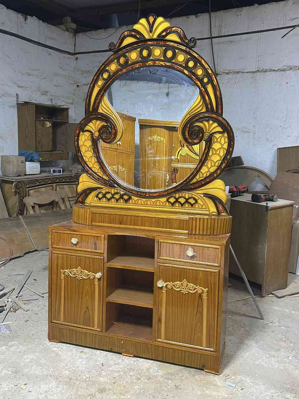 سعر ٧٠٠
غرفه مستخدمة 
واتساب ***********
