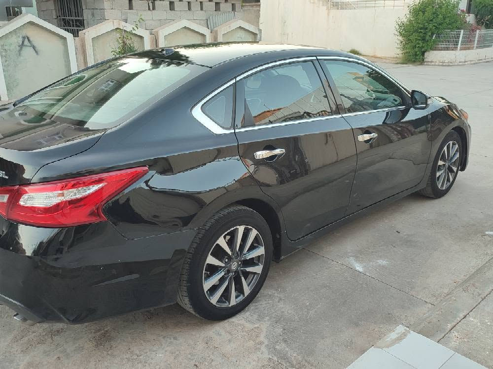 ***********   &&&&    ***********
 NISAAN  ALTIMA   2016  SL
نیسان ئەڵتیما 2016   فول مواسفات SL
 بەسمە و سڵایت  حاسە و ڕادار
کوشن هیتەر و تەبرید لەمس
هەزەوسەنەوی تازەیە تا 2031  بەناو خۆمەوەیە
گێڕو مەکینە ی نەکراوەتەوە بە شەرتی دەفیتەر
سەوت و دوکەل و بوخاری نی یە
تە نها سێ پارچەی بۆیاخە بێ هیچ ناوگرتنێ
ڕەسمی سۆنەر و   ڕەسمی شانسیم داناوە
سعر/98$ مجالی تێدایە   شوێن/شارەزوور-زەڕایەن
ژ.م/***********   &&&&    ***********
تکایە   زۆر زۆر مشتەریت تێلکە   جوابی مەسج نایە مەوە  لەگەل ڕێز..... السليمانية, العراق
