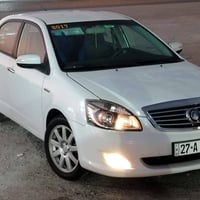 جلي موبيل • ٢٠١٧ • كير عادي