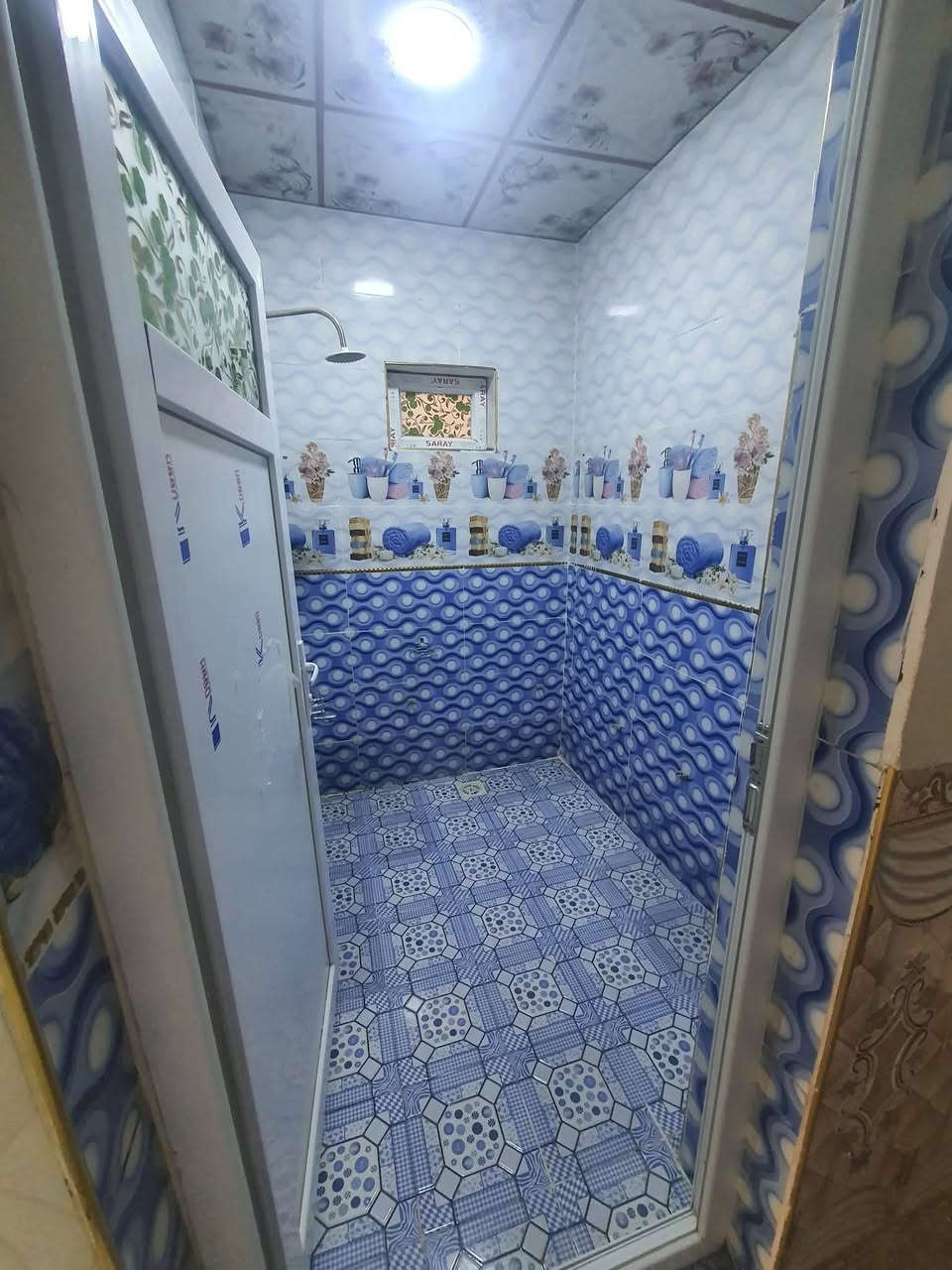 #دار للايجار

#طابقين

#مساحة100متر

#الايجار٢٠٠الف والماء والكهرباء على المأجر

#الموقع واحد حزيران #قرب مدرسة ابناء العراق

للأستفسار ✅مراجعة مكتب القصر الذهبي  🔔

📍عنوان المكتب كركوك واحد حزيران قرب تقاطع الحصو ورمل 
         

                          
***********
***********📱

✅نستقبل جميع عروضاتكم السكنيه والتجاريه في كركوك 💯والترويج لها عبر الصفحه الخاصة بل مكتب
                  #مكتب  القصر الذهبي  للعقارات 
للأستثمار والتطوير العقاري 💯 معنا نحو الأفضل
