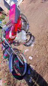 تايكر موديل 19 للبيع دراجه حلوه صافيه ويل خلفي جديد. كهربائيات شغاله ش...