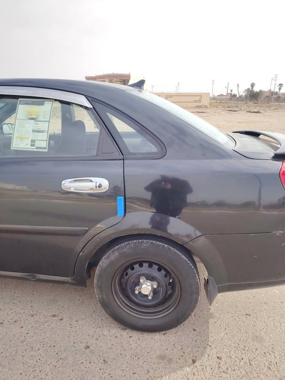 السلام عليكم #للبيع بسعرمناسب اوبترا2007صلاح الدين مشروع وطني سنويه لل28كيرومحرك شرط صدر جديد تايرات جدد داخل جديد بدون ضربه بيها جراد شي بسيط مصبوغه كم قطعه  #السعر62وبيهامجال المكان صلاح الدين تكريت للأستفسار***********
