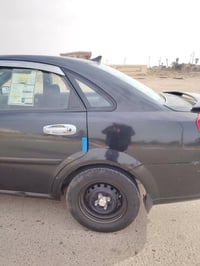 اوبترا • ٢٠٠٧ • تكريت