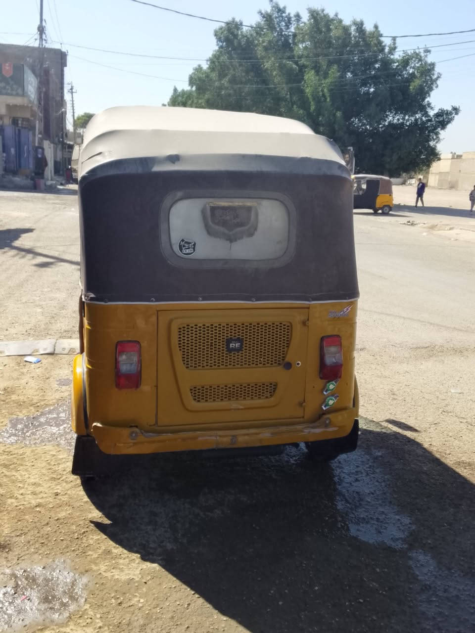 للبيع ٢١ شهر ال٥ مكاني بغداد العبيدي سعر خاص
رقمي ***********
