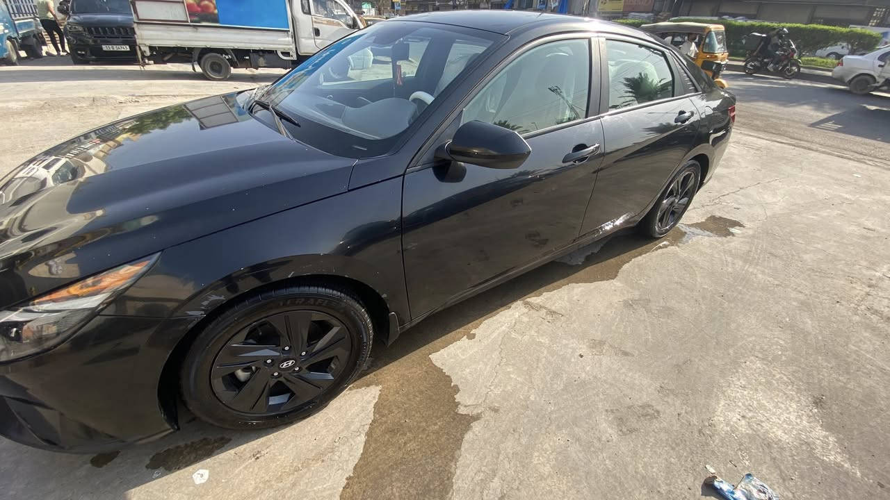 سلام عليكم النترا 2022وارد امريكي 3قطع تبديل بدون حادث 
مواصفات رادار امامي خلفي بصمه تشغيل عن بعد حساسات بالمري كامره خلفيه شاشه كار بلي 
سياره خير من الله  مكينه 2000دوش كير سفتي 
#السعر138
#اللاستفسار::***********
