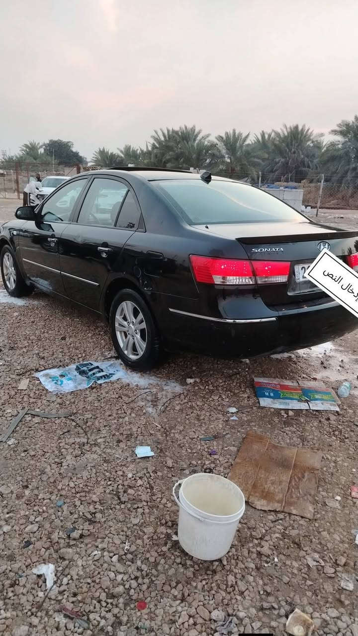 للبيع بدون مراوس سوناتا ادوات ادوات موديل 10اصل بانزين محرك 20 طگ فلين سياره جديده الله شاهد ومتعوب عليه..# برغي ماعايزه السعر 48 بدون عمله ***********
