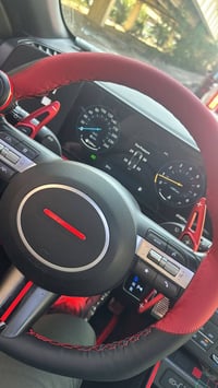 شفتات ستيرن • كونا 2024 • امزون