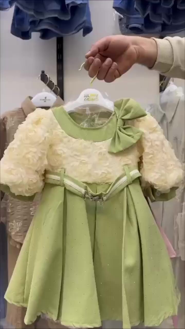 فستان بناتي من عمر سنه الى 4سنه العنوان عفك سوق حميد الكبير


**إذا كنت صاحب هذا الإعلان وتريد حذفه لأي سبب، رجاءا أرسل رسالة إلى الدعم الفني**