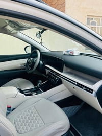 توكسان • ٢٠٢٥ • ضمان الأولى