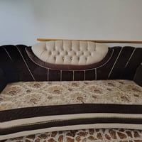 قنفات طويلات • جوزي • كويريش بغداد