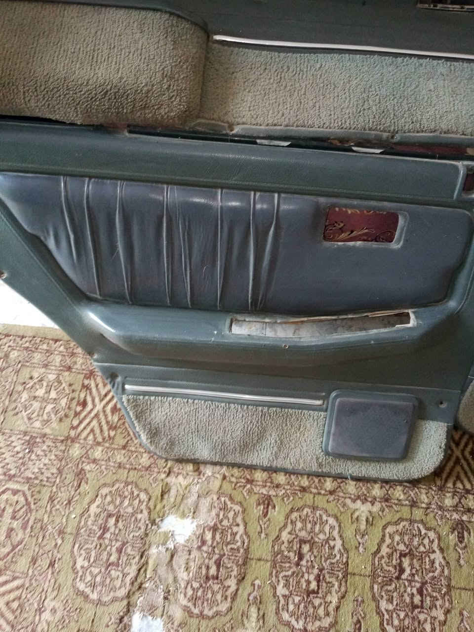 السلام عليكم إبطاين بوب كيا بونتيشا النظافه 75%السعر 110 مع التوصيل للتواصل على *********** اخوكم الزبيدي
