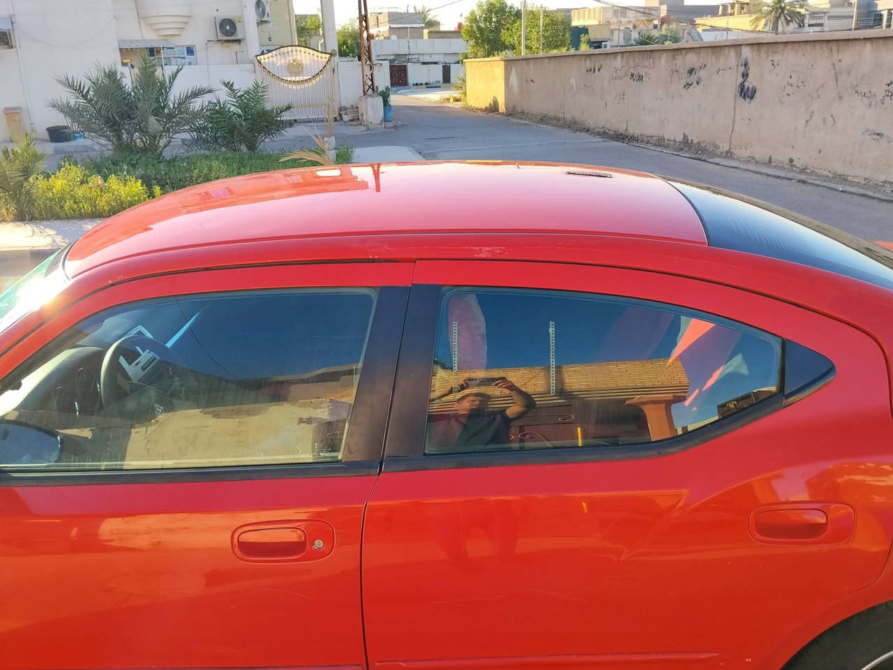 السلام عليكم چارچر ٨اص رقم اربيل جديد وسنوية جديدة مكاني واسط عزيزية للمراوس فورتي الانترا ***********

