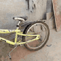 النجف حي رحمه • بايسكل نظيف • للبيع