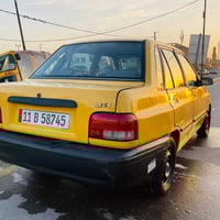 موديل ٢٠١٢ • هيئة وغرامات مصفره • مكينه وكير مضبوط