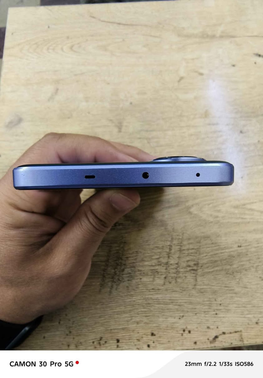 وان بلس Ace 3v ذاكره 512/16 نسخه صين دبل شريحه نظافه 100 ملحقات كارتونه+كيبل اصلي+حافظه شفاف معالج سناب دراكون 7جين3 بطاريه5500 يدعم شحن 100واط بوبجي 90فريم
السعر 350 وبي مجال
مكاني بغداد البلديات بغداد, العراق


**إذا كنت صاحب هذا الإعلان وتريد حذفه لأي سبب، رجاءا أرسل رسالة إلى الدعم الفني**