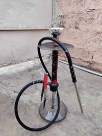 نركيلة ألماني درجة اولى مستخدم 15 يوم فقط السعر 35 07728179497