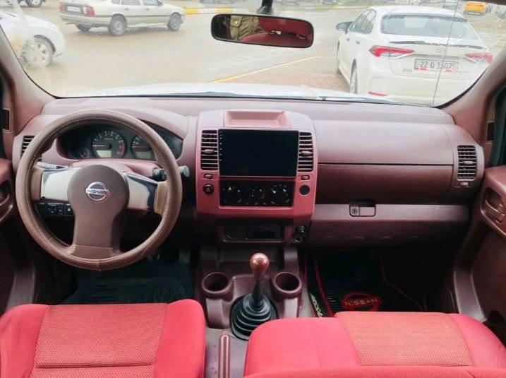 نيفار مودیل 2009 رقم اربيل سنوي منتهي من 2025 مکفول من صبغ تبديل سعر 97 بي مجال عنوان كركوك *********** .  ***********
