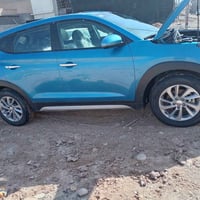 محرك جديد • كراسي جلد • تدفئة