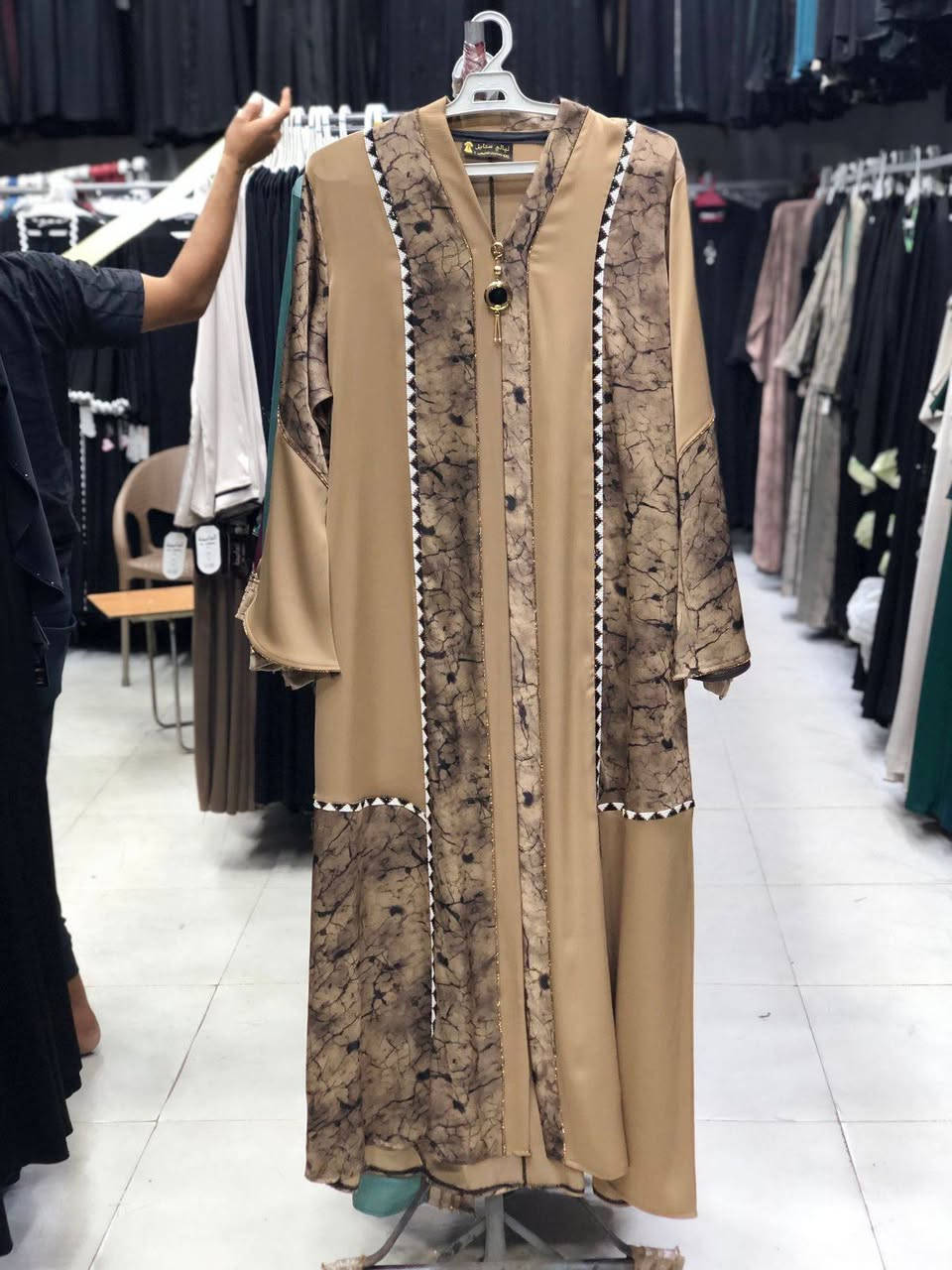 ايه الجمال دا 🤔
منتظرنكم  تنورونا 🎀


**إذا كنت صاحب هذا الإعلان وتريد حذفه لأي سبب، رجاءا أرسل رسالة إلى الدعم الفني**