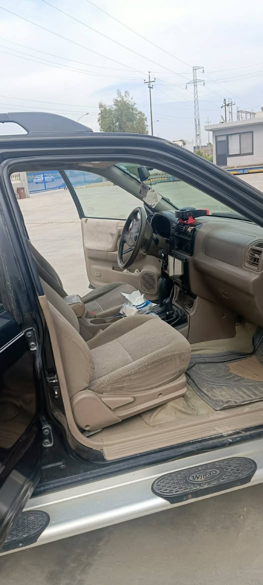 سلام عليكم سياره ازوزو ريديو موديل 2000 كير اوتماتيك  6سلندر كير ومحرك بلادي بدون اي قطعة صبغ سياره نضيفه داخل وخارج شرط التحويل بطاقة بانزين موجود رقم اربيل دولي. تبريد تدفئه شغال. تحكم استيرن  تشغيل عن عبد. كامرات خلفيه شاشه داخليه السعر 65وبي مجال للشراي
مكاني كركوك مصلى
سلام عليكم سياره ازوزو ريديو موديل 2000 كير اوتماتيك  6سلندر كير ومحرك بلادي بدون اي قطعة صبغ سياره نضيفه داخل وخارج شرط التحويل بطاقة بانزين موجود رقم اربيل دولي. تبريد تدفئه شغال. تحكم استيرن  تشغيل عن عبد. كامرات خلفيه شاشه داخليه السعر 65وبي مجال للشراي


**إذا كنت صاحب هذا الإعلان وتريد حذفه لأي سبب، رجاءا أرسل رسالة إلى الدعم الفني**