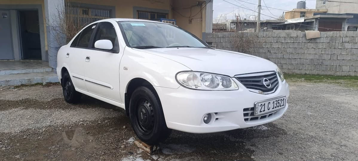 صنی گیرعادی  2010
یابانی   کەلەو کۆنترۆڵ و
چوار  جام کارەباو  فۆڕمیکاو  بەس  تۆماتیک نیە
سەنەۆی  تازەیە تا2029
بۆیاخ و  ساردی  نیە 
کەمیک  pdrهەیە  بستیک  کارت
سپیری  دانەبزیوە 
سعر  110گەڵاو معامەلە
شوین  سیدسادق 
ژمارەی خاوەن  سەیارە 
***********
واتساپ و ڤایبەری  لەسەرە
