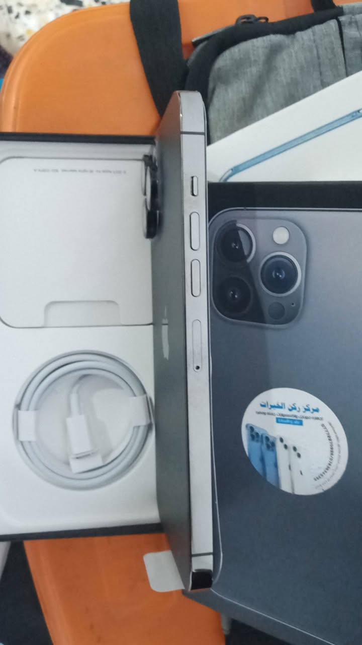 السلام عليكم اخواني
عندي ايفون 13 برو ماكس 

نظيف كلش  الي يريده يجيني على الواتساب 

للعلم مستعجل ع البيع كلش 

***********

السعر 750
