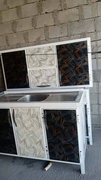 كاونتر • نضافة • بغداد