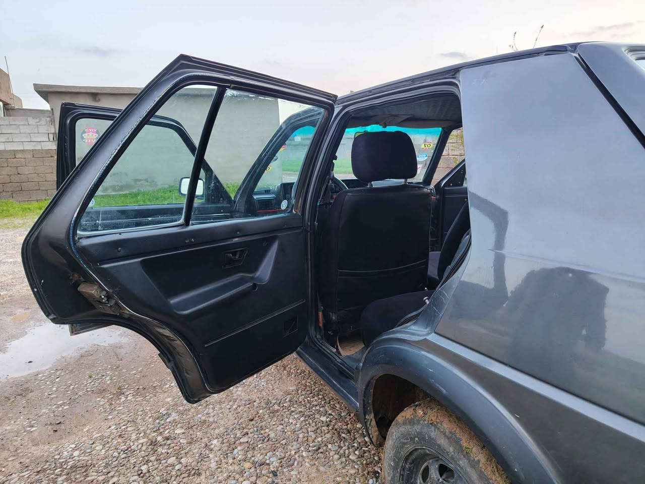 ‎للبيع گولف موديل 92 
الشراي يتصل ***********
السعر 35$ وبيه مجال‎ Singapore
