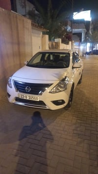 نسيان سني مصري جديده مكفوله من كلشي موديل ٢٠٢٥ ماشيه ١١ الف السعر ١٢٠ ...