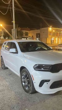 دودج دورانجو • دودج GT • دورانجو GT • سيارة 2019 • رقم ذي قار • سيارة ...