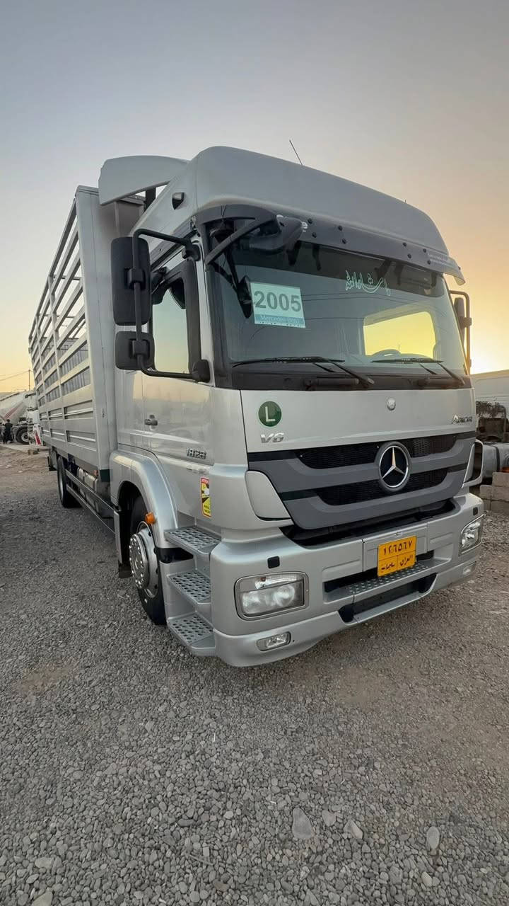 ماشاءلله

أكسور
موديل ٢٠٠٥
فول مواصفات
گير4X4قليج فقسه
حجم ١٨٢٨
جديد
مكفول بدون سبوغ
مكان سليمانيه.  معرص عوزيري
***********📞
