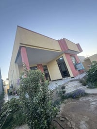 ٥٤٠م • طابو زراعي • بناء ٢٠٢٤