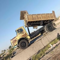 تاته • تاتا • شاحنة تاتا • تاتا موديل 89 • تاتا للبيع • شاحنة نجف • رق...