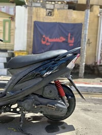 مكينه ٤٩ • مفتوحه • كربلاء